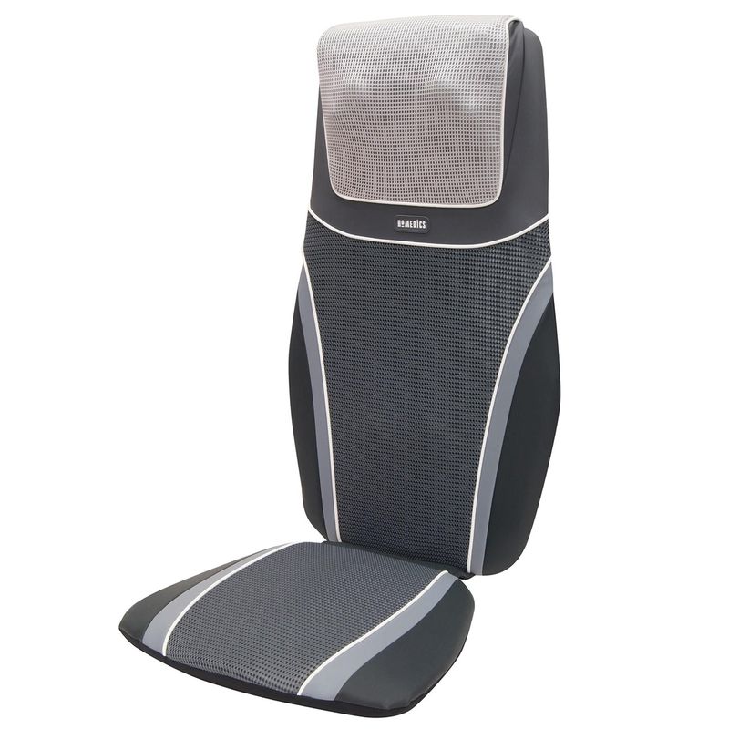 روکش صندلی ماساژور هومدیکس مدل شیاتسو bmsc 6000h eu