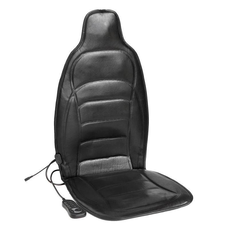 روکش صندلی ماساژور کینگ ریلکس مدل jb 616b