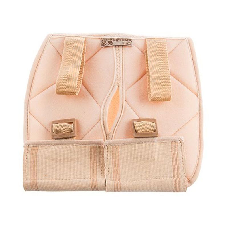زانوبند ادور مدل buckle سایز بسیار بزرگ