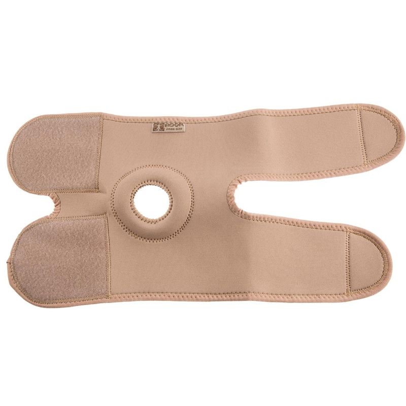 زانوبند ادور مدل open patella