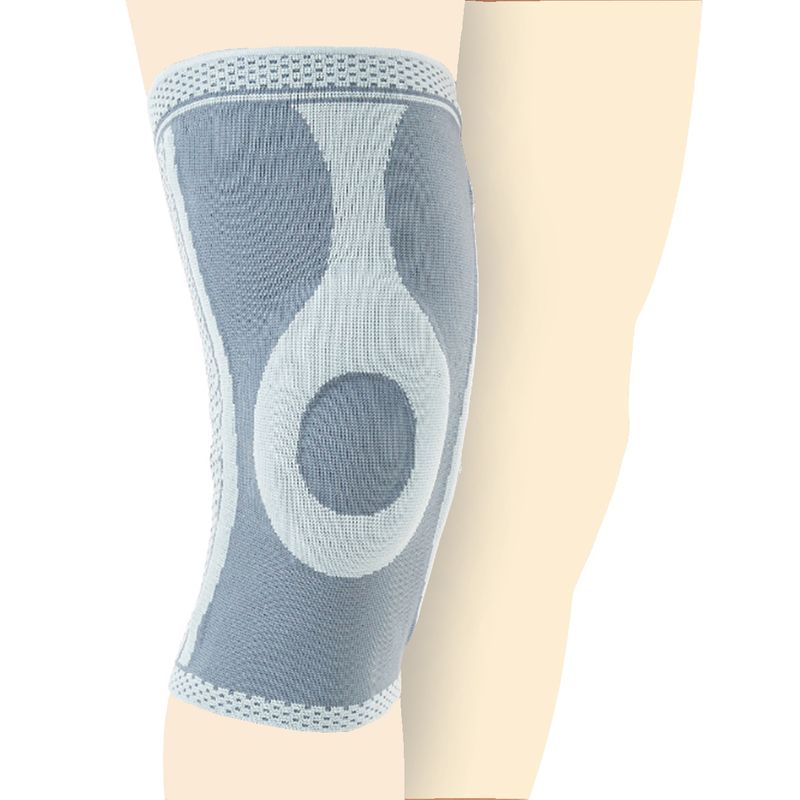 زانوبند طبی داکتر مد مدل dr k070