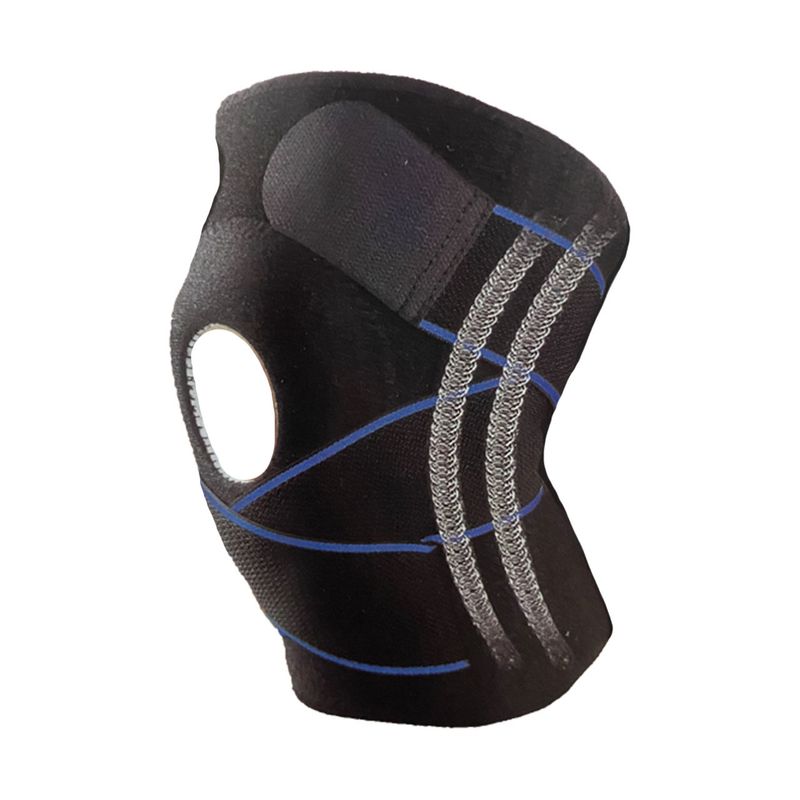 زانوبند طبی مدل  knee support کد 8620