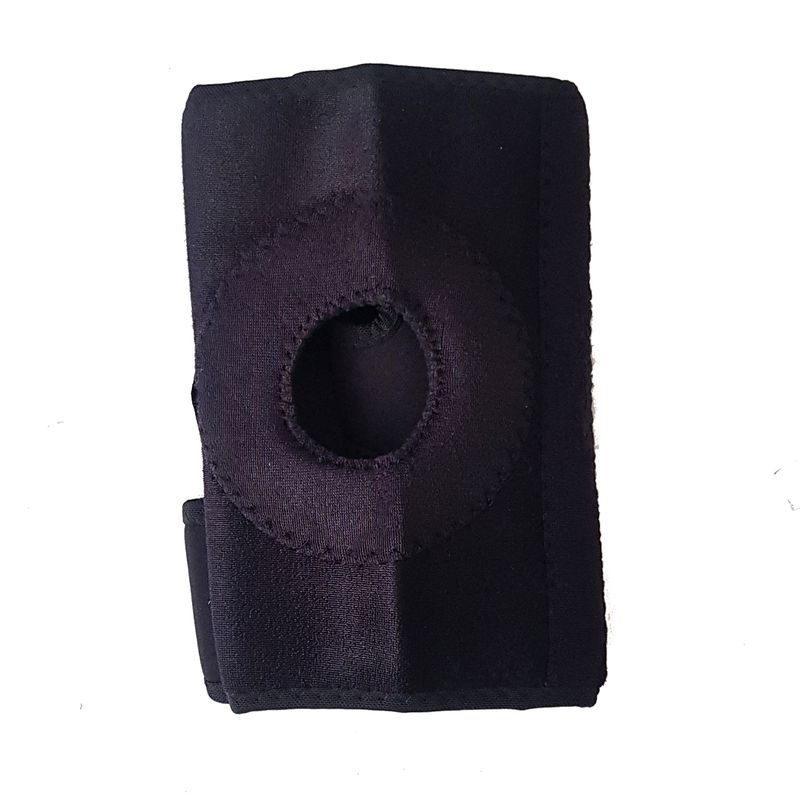 زانوبند طبی مدل knee yc 733b