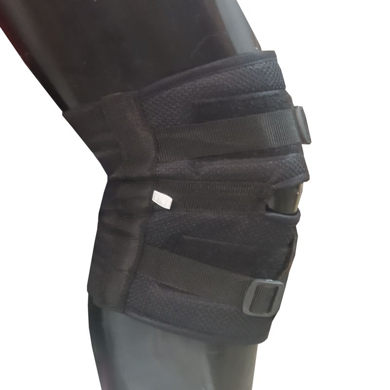 زانوبند طبی مدل shnaabb330