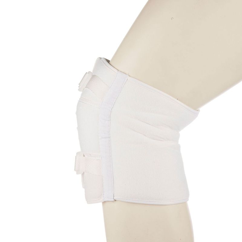 زانوبند پاک سمن مدل adjustable closed patella سایز بسیار بزرگ