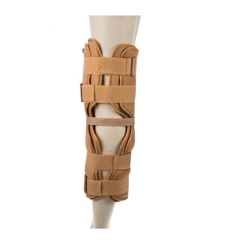 زانوبند پاک سمن مدل immobilizer سایز متوسط