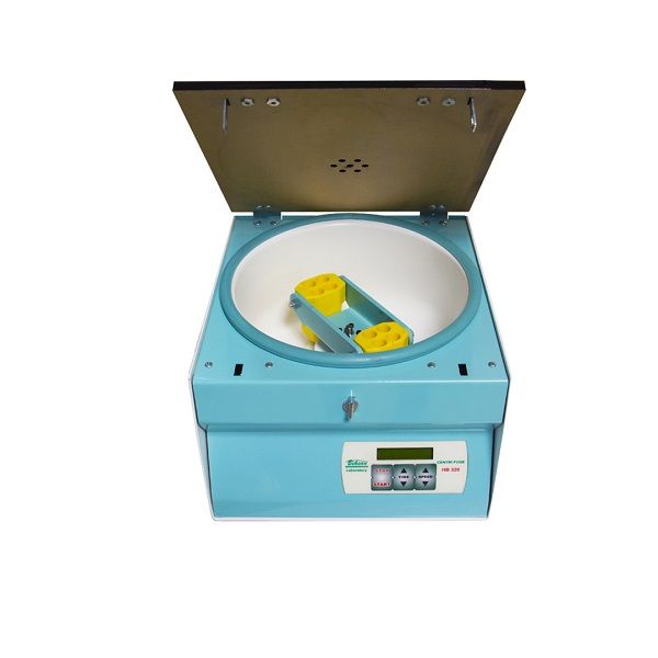 سانتریفیوژ بهسان مدل hb320