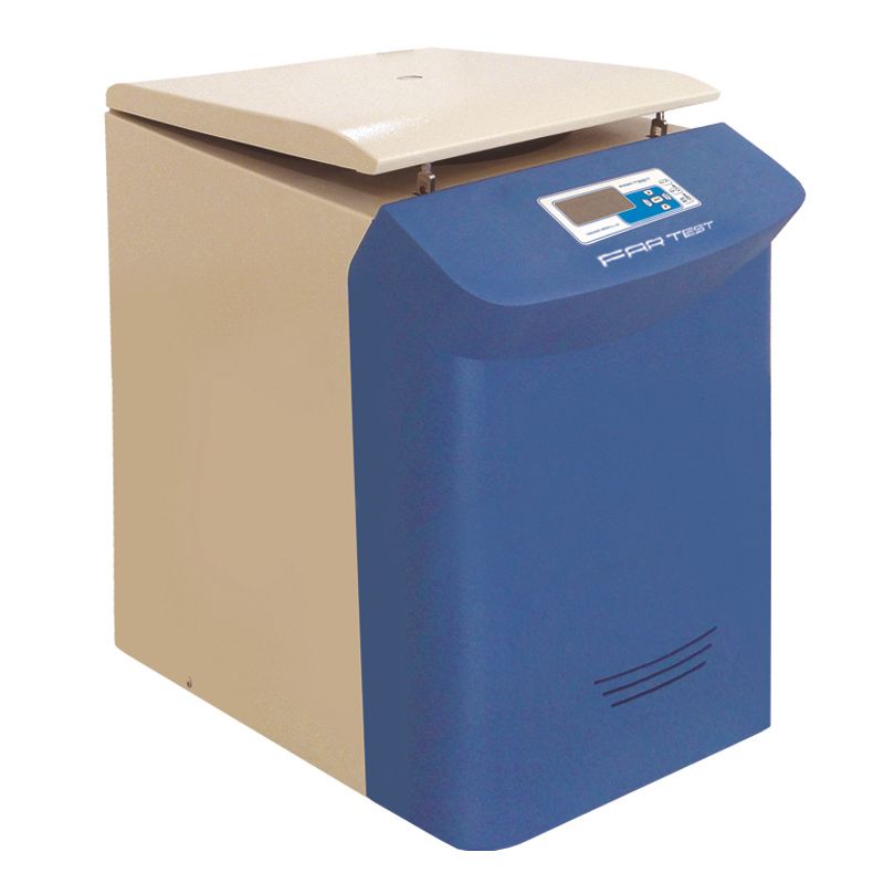 سانتریفیوژ فرتست مدل fl5000r