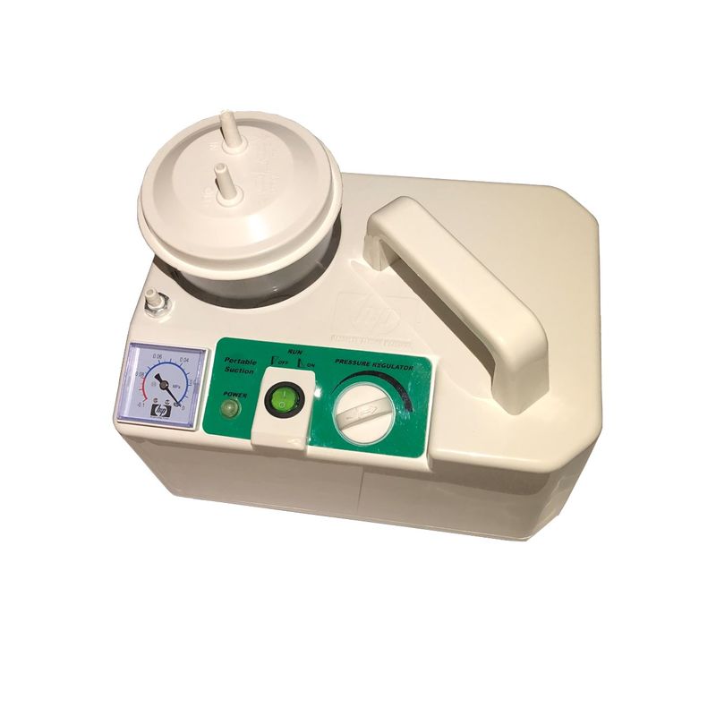 ساکشن اچ اس پی مدل pa758