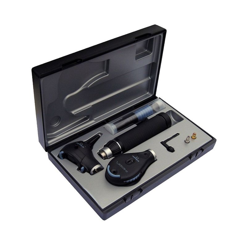 ست معاینه ریشتر مدل ri scope كد 3070
