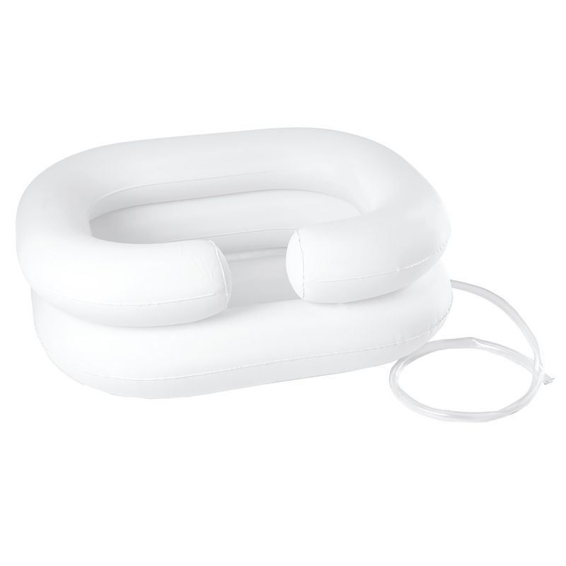 سر شور ویتیلیتی مدل inflatable