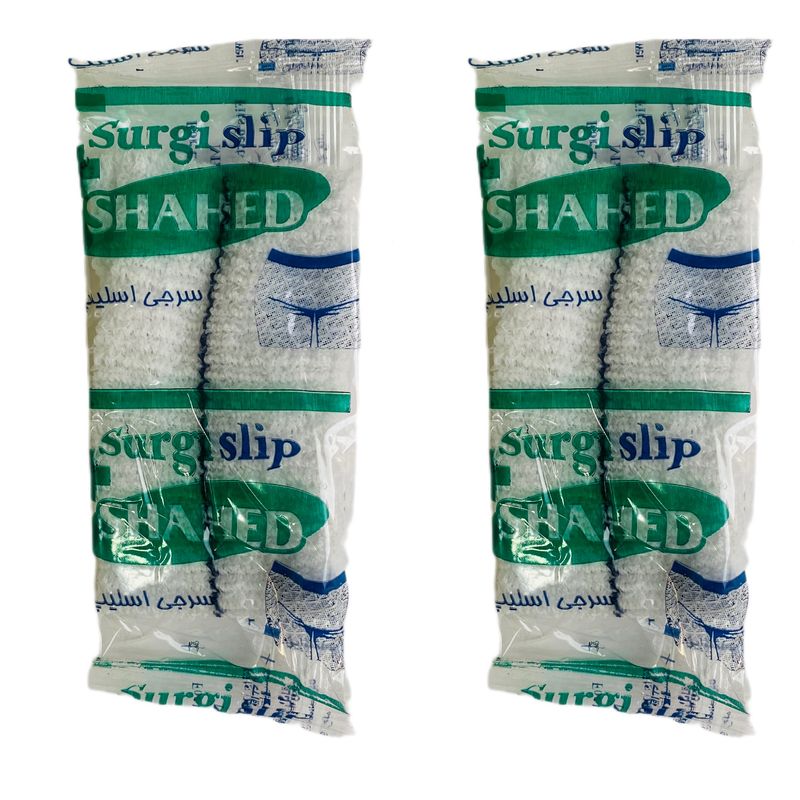 سرجی فیکس شاهد مدل sh01 بسته 2 عددی