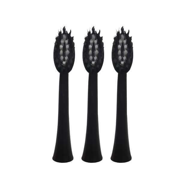 سری یدک مسواک برقی مدل ct 02 بسته 3 عددی