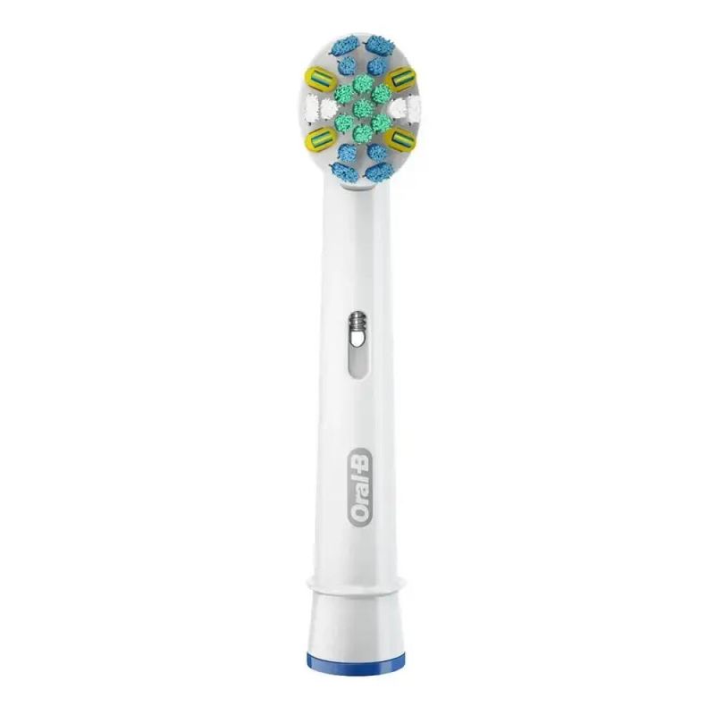 سری یدک مسواک برقی اورال بی مدل floss action pro