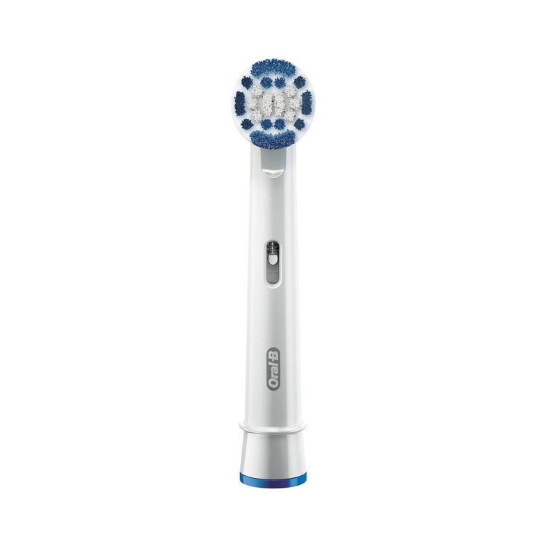 سری یدک مسواک برقی اورال بی مدل precision clean