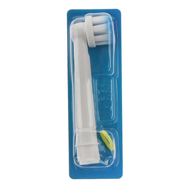 سری یدک مسواک برقی اورال بی مدل pro sensitive clean
