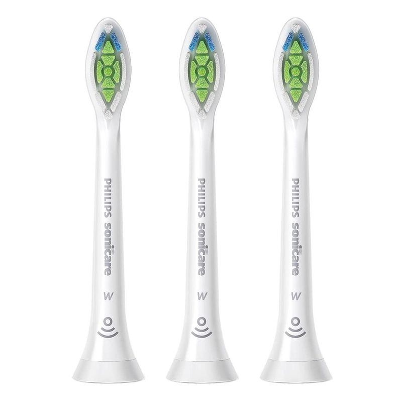 سری یدک مسواک برقی فیلیپس مدل hx6063_67 بسته 3 عددی