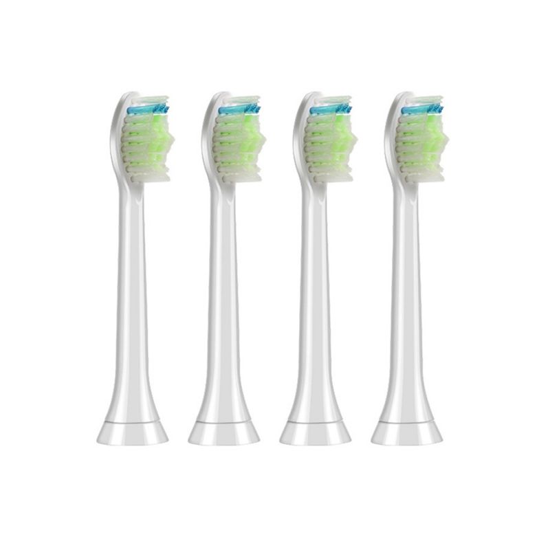 سری یدک مسواک برقی مدل hx6014 hx6530 بسته 4 عددی