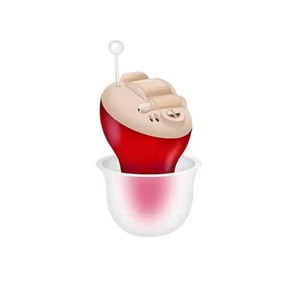 سمعک داخل گوش مدل ite hearing aid
