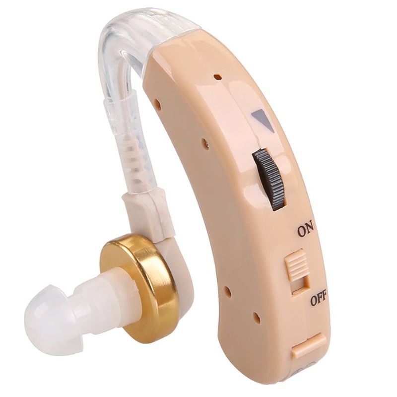 سمعک فی آی مدل  hearing loss s 520