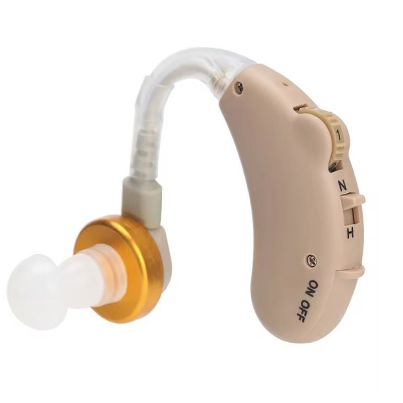 سمعک مدل  professionally high quality v 185