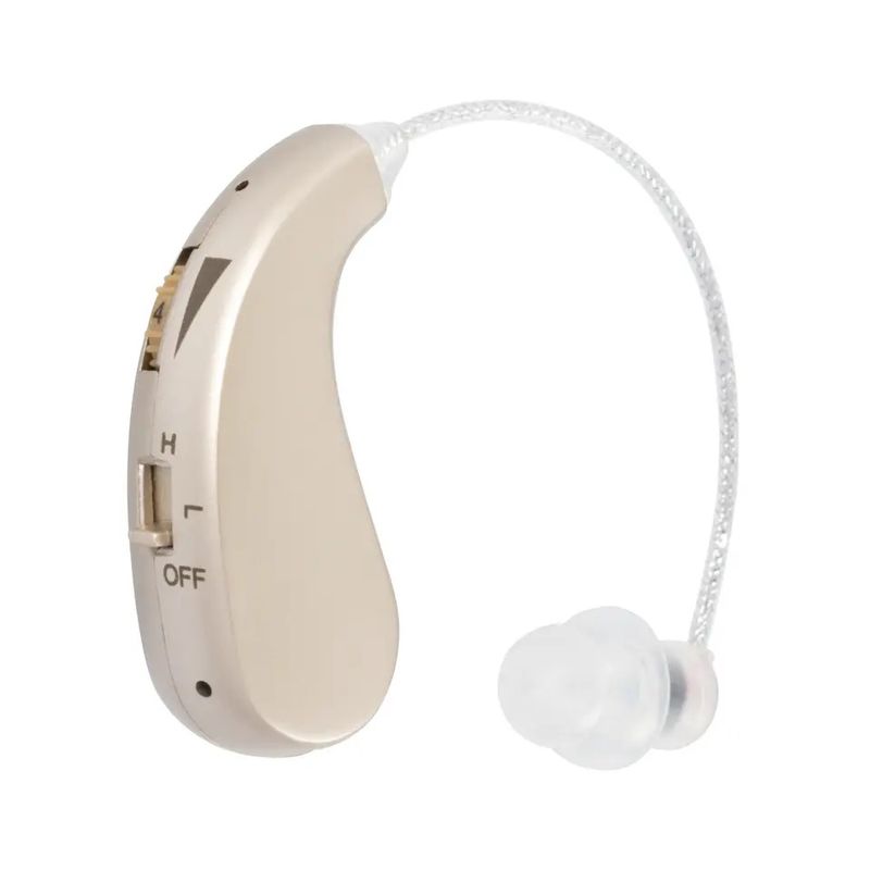 سمعک مدل ge t18
