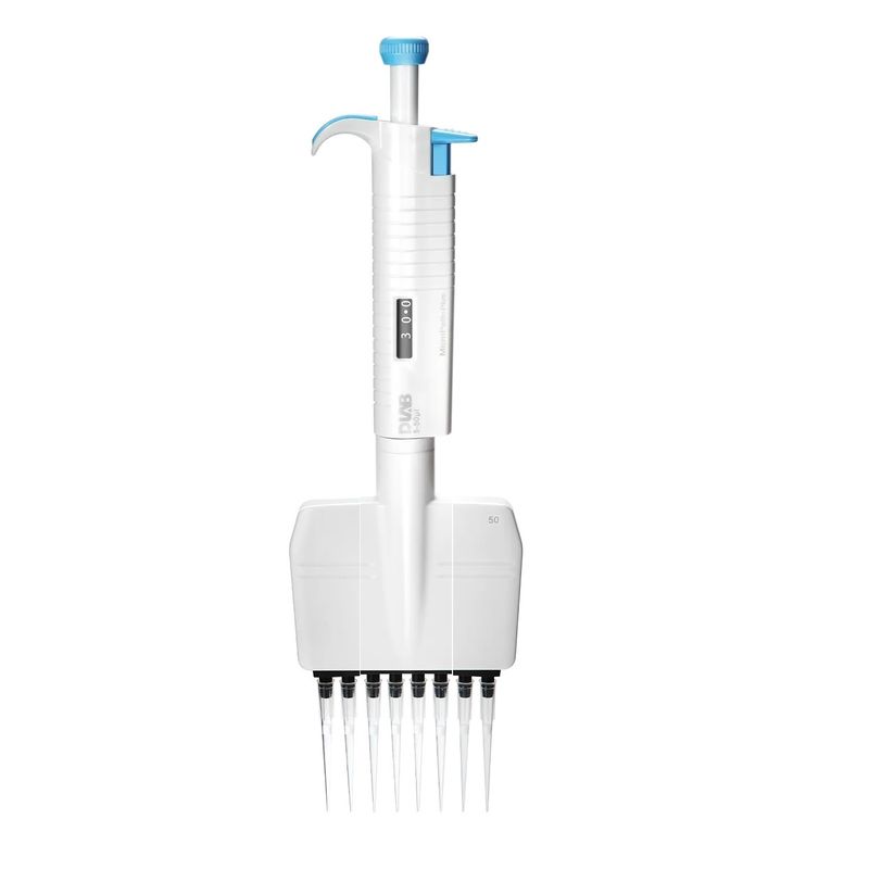 سمپلر دی لب مدل micropette plus