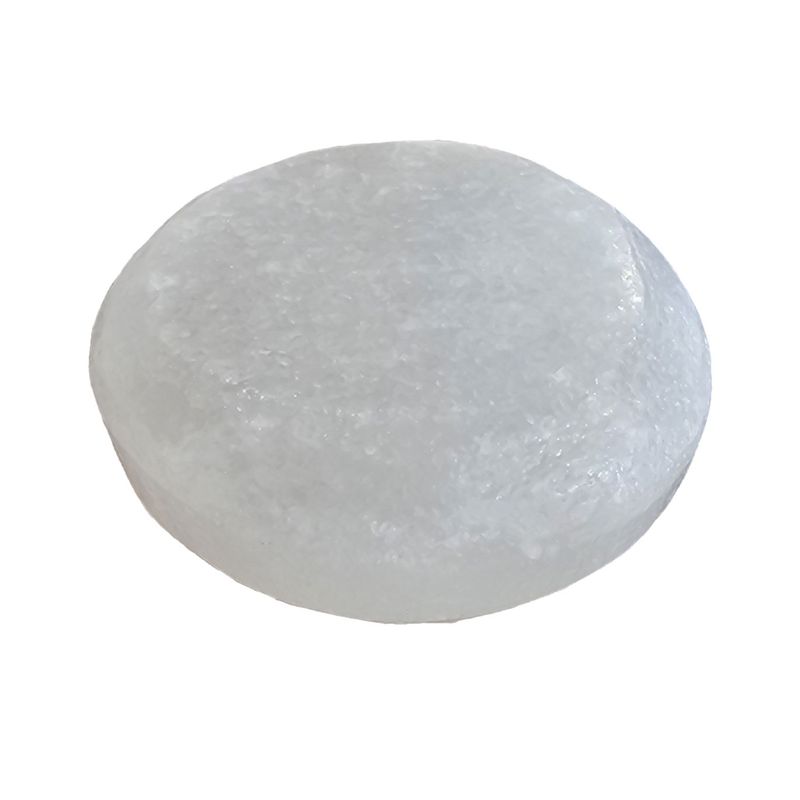 سنگ نمک ماساژ مدل دیسک کد s135