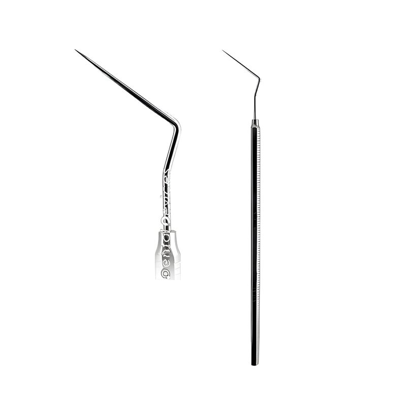 سوند اندو دنتال دیوایسز مدل endodontic explorer fig2