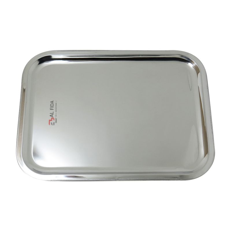 سینی پزشکی آل فیدا مدل 11l02 m