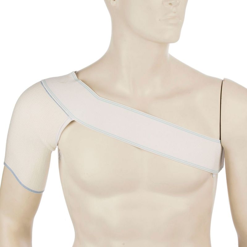 شانه بازو بند پاک سمن مدل with shoulder control سایز کوچک
