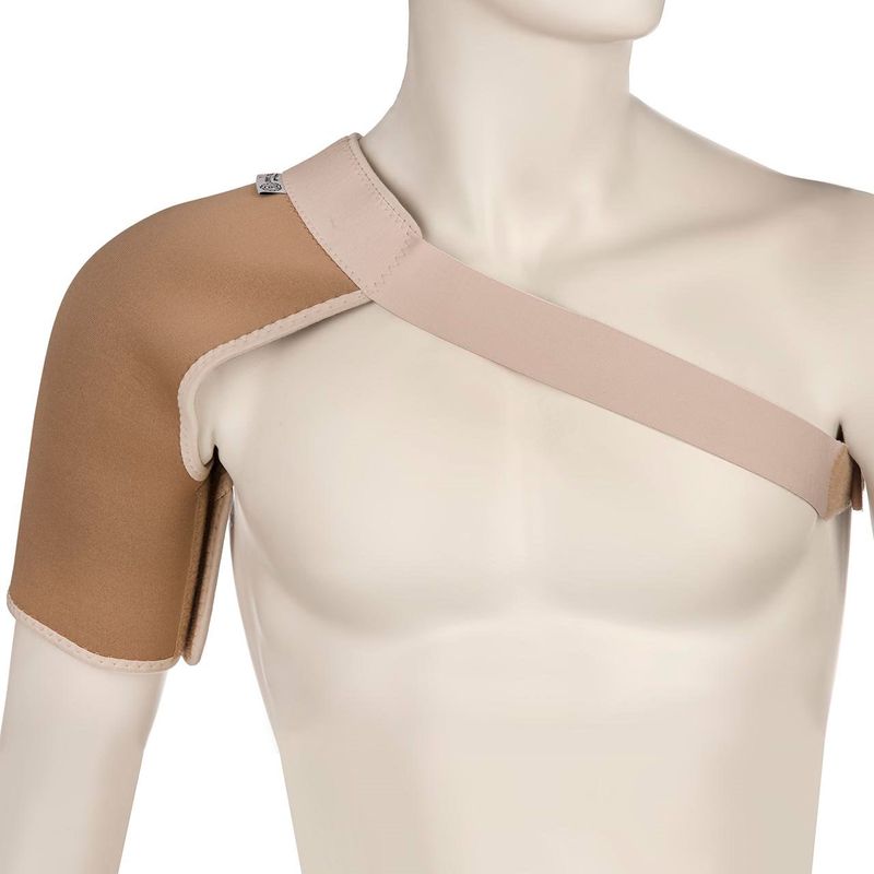 شانه بند طب و صنعت مدل neoprene elastic