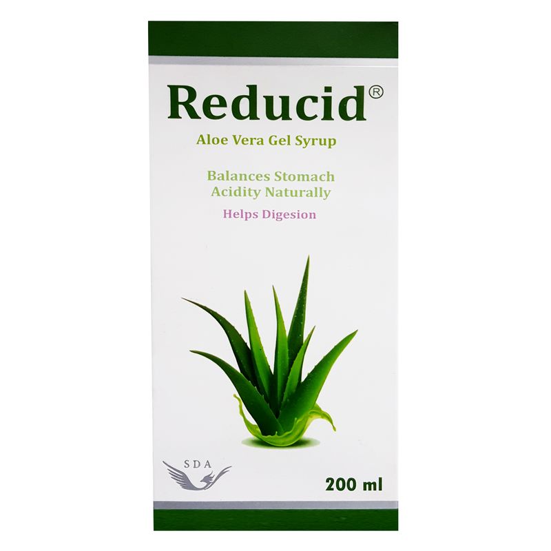 شربت ردیوسید سیمرغ دارو عطار   200 میلی لیتر