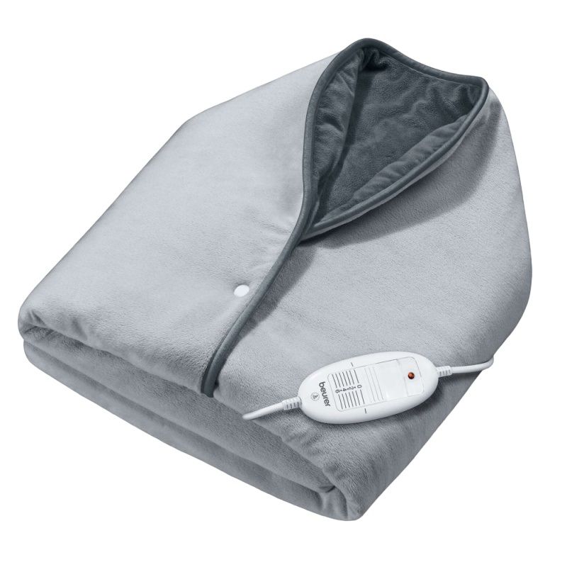 شنل برقی بیورر مدل cc50