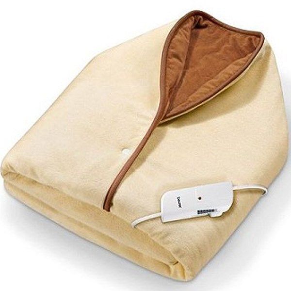 شنل برقی بیورر مدل hd50