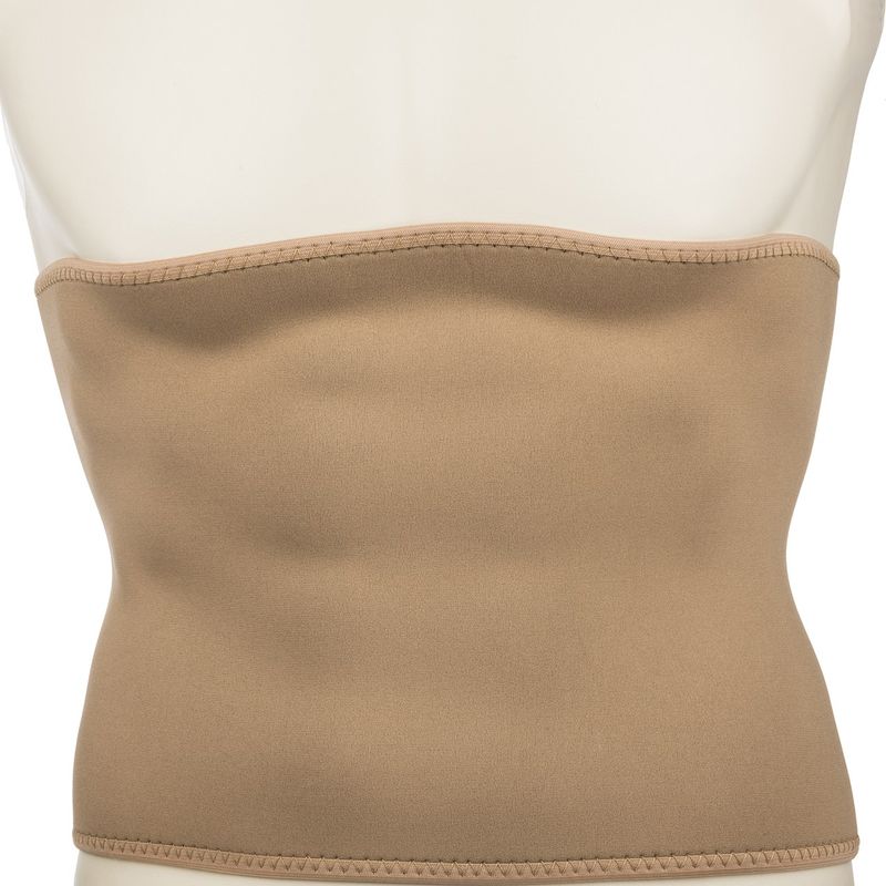 شکم بند ادور neoprene sauna سایز متوسط