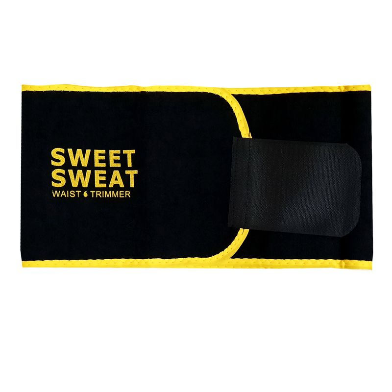 شکم بند لاغری مدل sweet sweat
