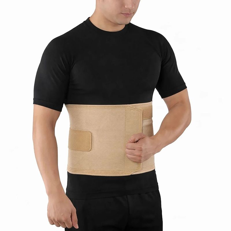 شکم‌بند کشی طبی مدل شامیز کد s21