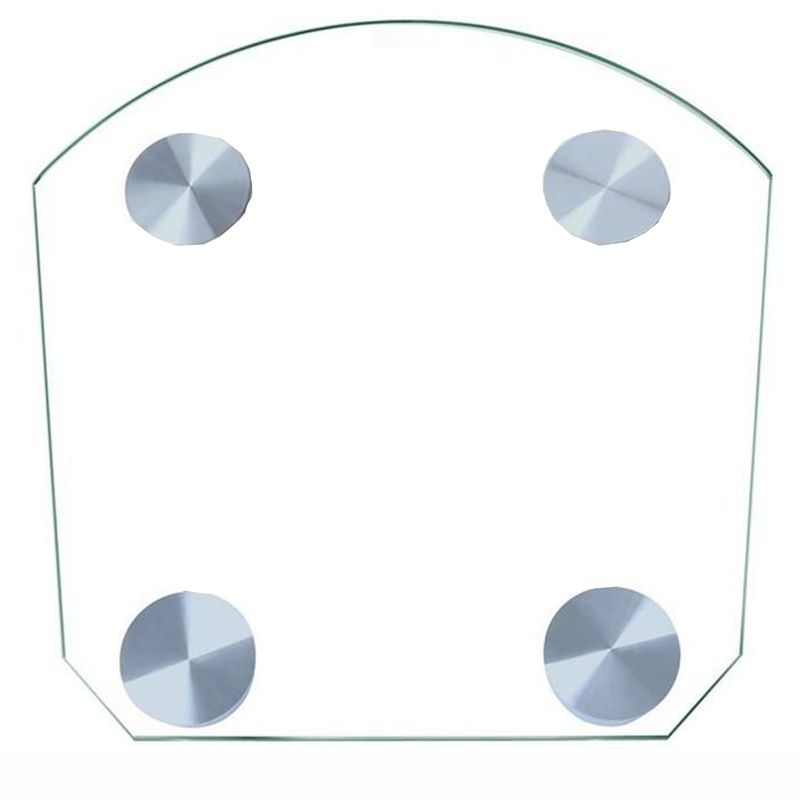 شیشه یدک ترازو دیجیتال مدل box5