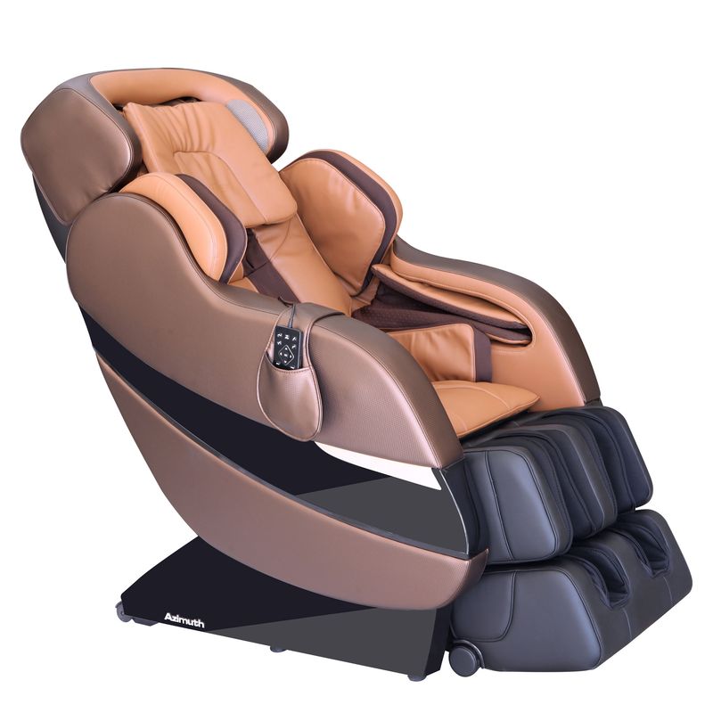 صندلی ماساژ آذیموس مدل az rk7912d