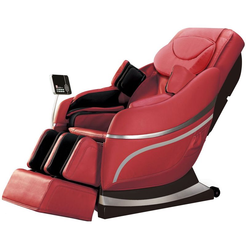 صندلی ماساژ آی رست مدل sl a33 5