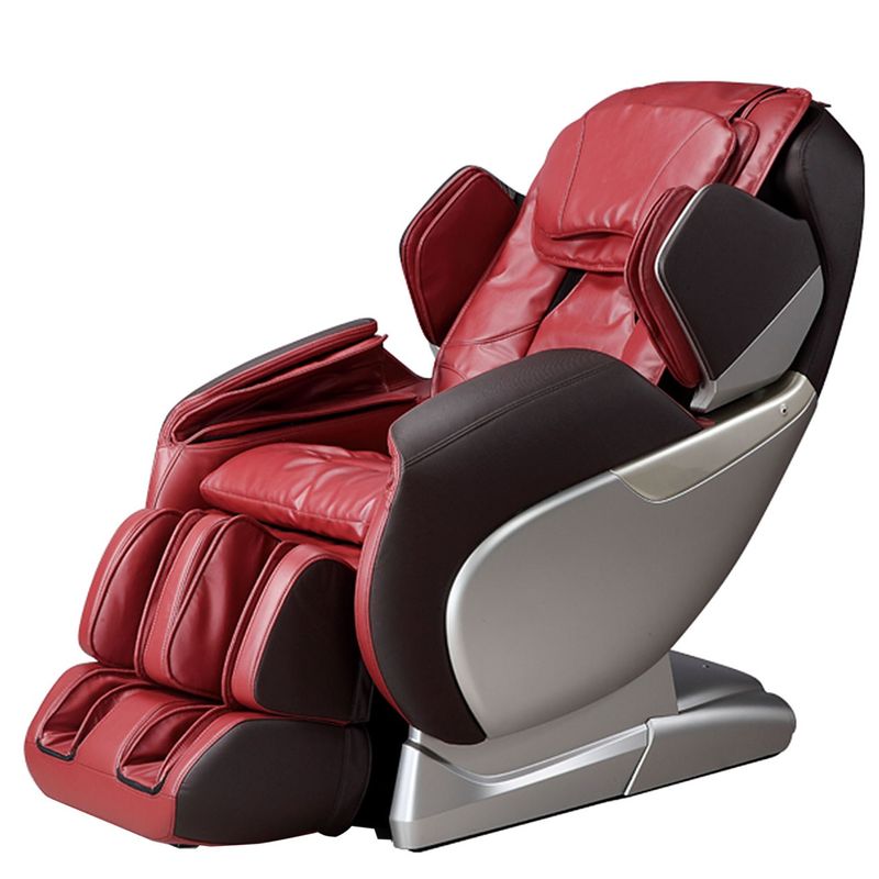 صندلی ماساژ آی رست مدل sl a386