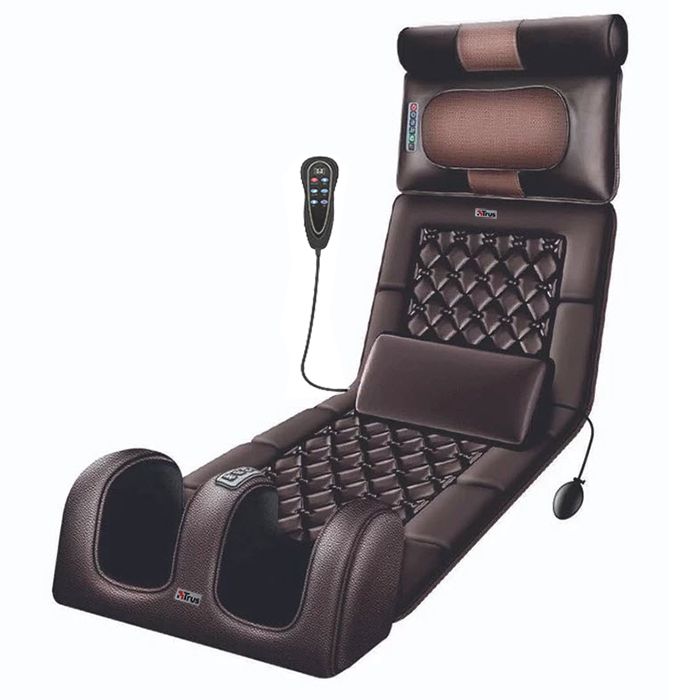 صندلی ماساژ تیروس مدل t04