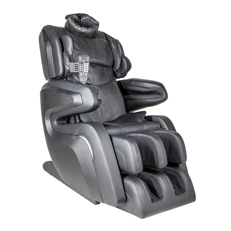 صندلی ماساژ زنیت مد مدل zth 6700