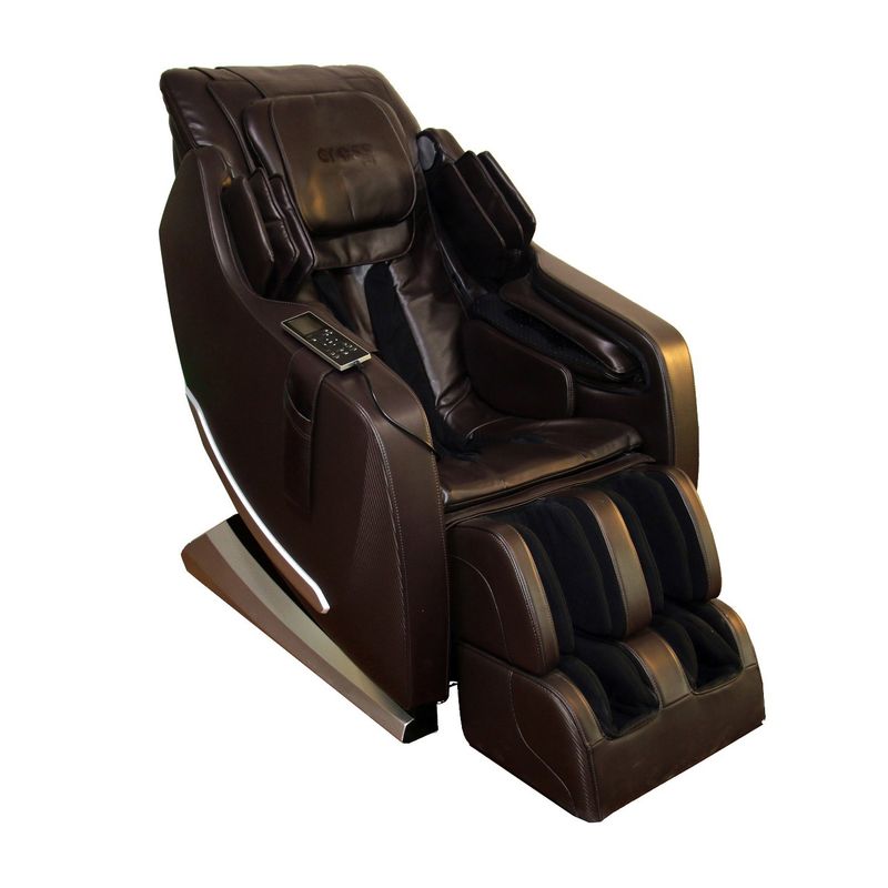 صندلی ماساژ کراس مدل dlk l003