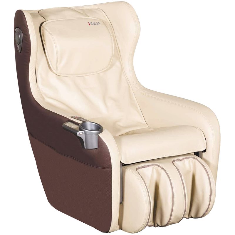صندلی ماساژور آی رست مدل sl a156 2