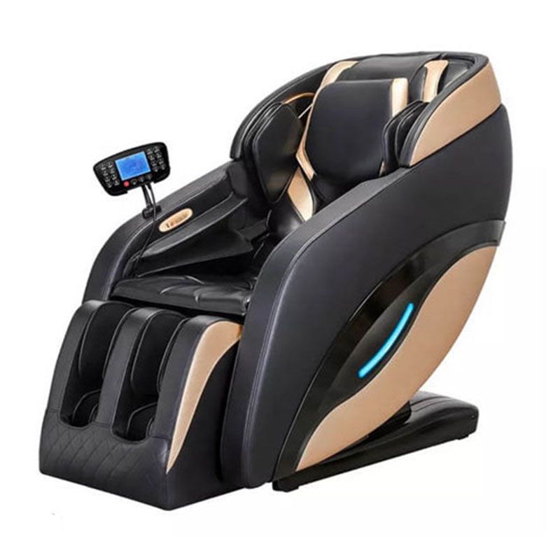 صندلی ماساژور لیرکن مدل 988g