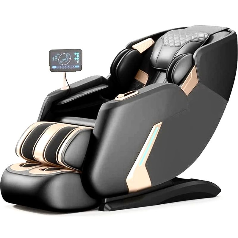 صندلی ماساژور لیرکن مدل lek 988r9