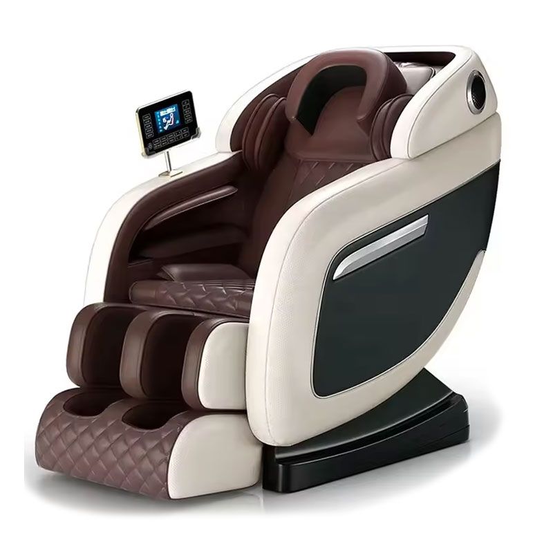 صندلی ماساژور مدل  i relax r9