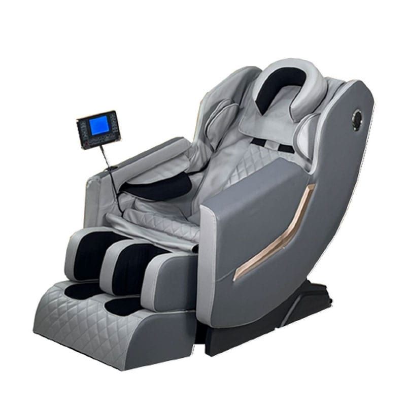 صندلی ماساژور مدل r6